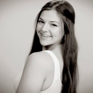 Meet your Posher, Victoria Chop